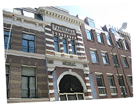 Tour the Panorama Mesdag in The Hague
